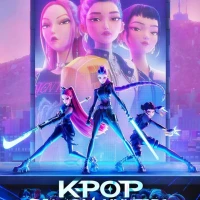 K-Pop: Demonjägarna