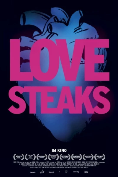 Love Steaks