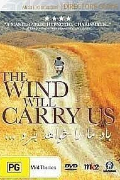 Vinden bär oss