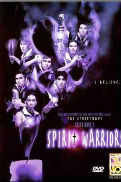 Spirit Warriors