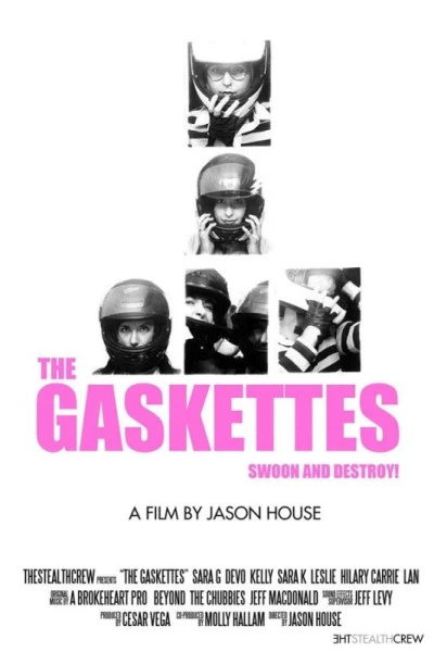 The Gaskettes