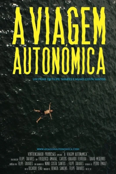 A Viagem Autonómica