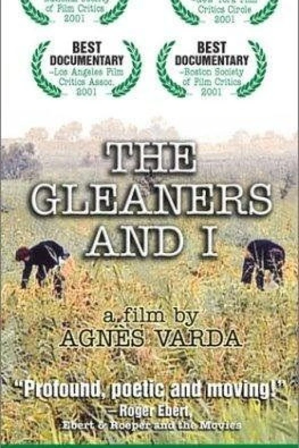 The Gleaners I Poster