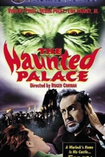 The Haunted Palace