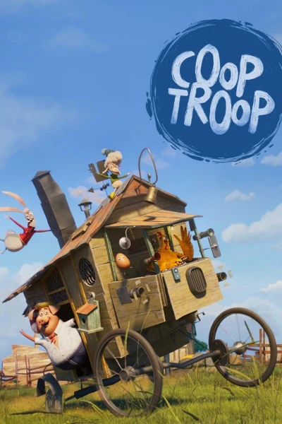 Coop Troop