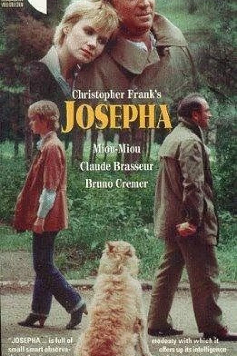 Josepha Poster