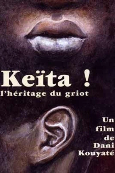 Keita! L'héritage du griot