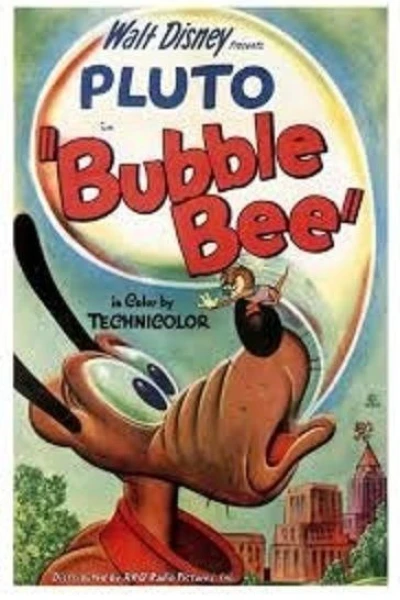 Bubble Bee