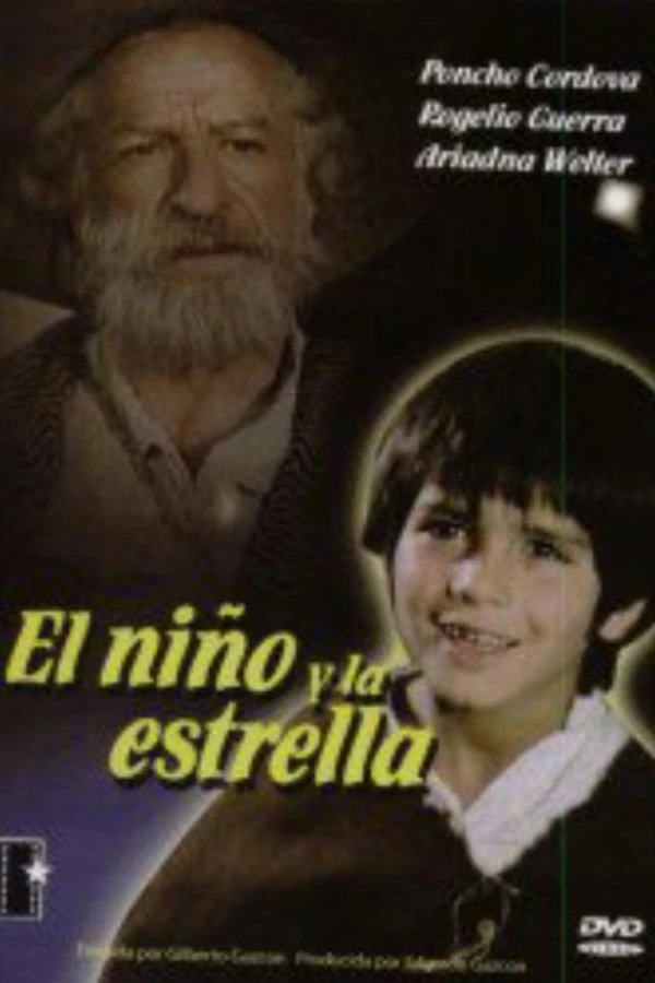 El niño y la estrella Poster