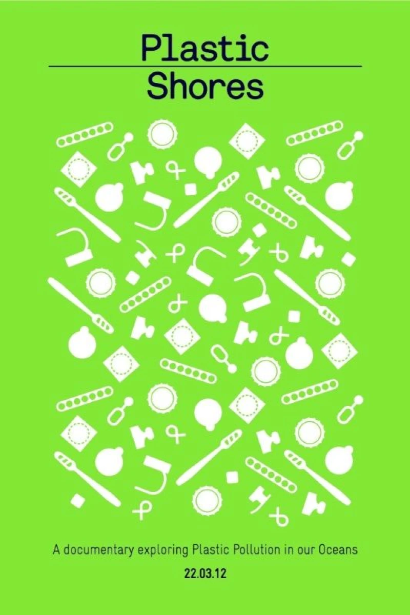 Plastic Shores Poster