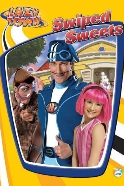 LazyTown