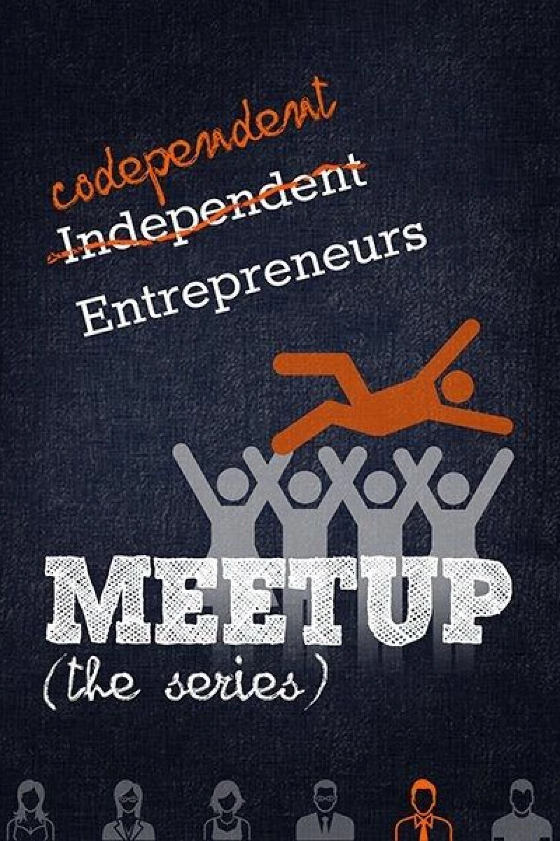 Meetup: The Series Poster