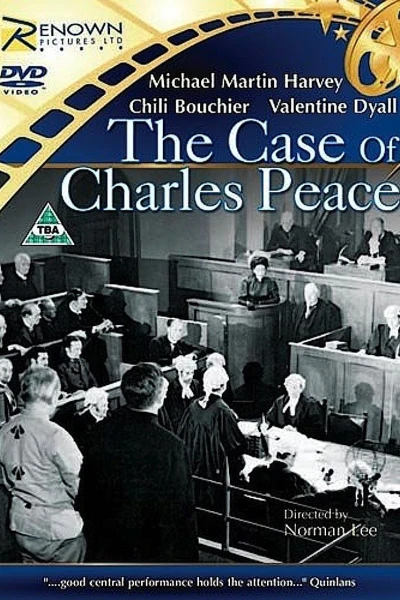 The Case of Charles Peace