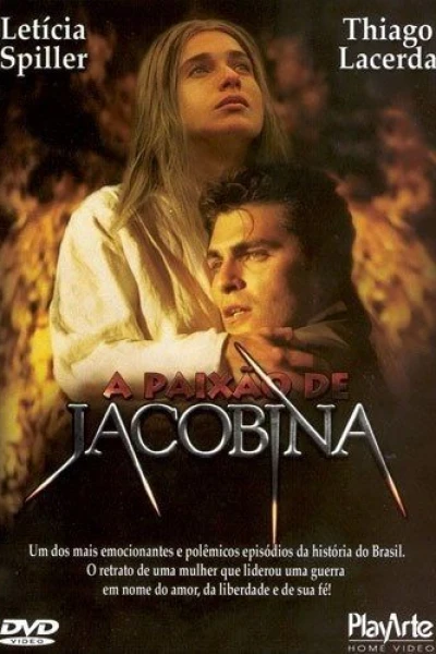 A Paixão de Jacobina