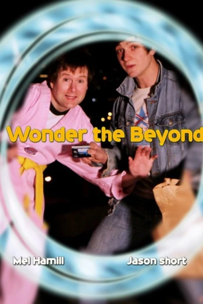 Wonder the Beyond