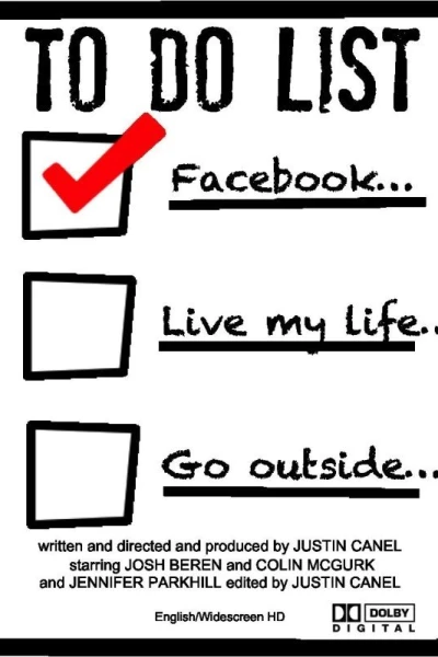 F*cking Facebook