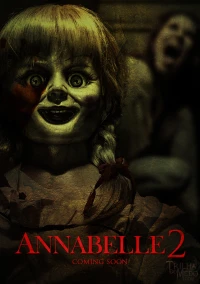 Annabelle Creation