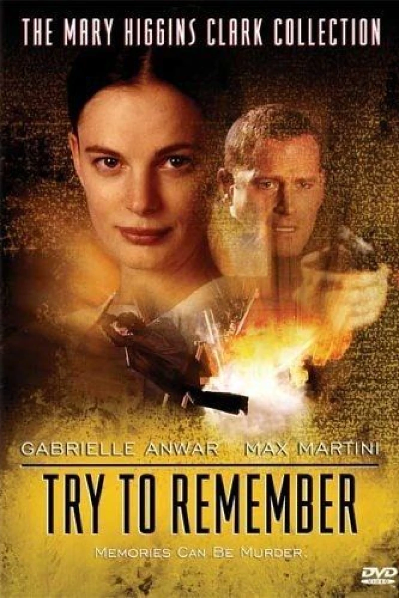 Try to Remember Poster