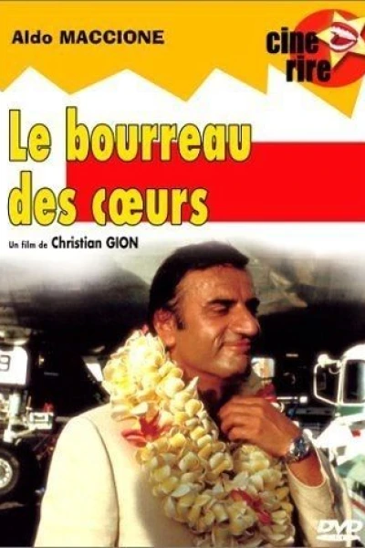 Le bourreau des coeurs