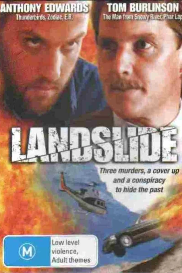 Landslide Poster