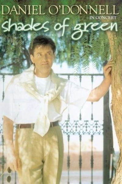 Daniel O'Donnell: Shades of Green