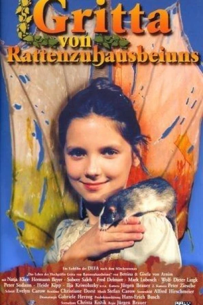 Gritta von Rattenzuhausbeiuns