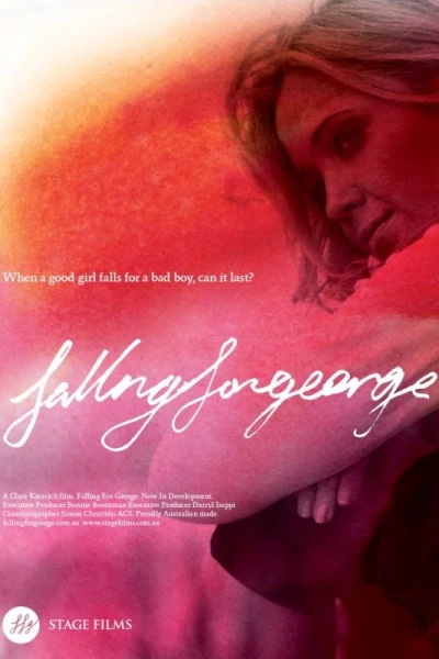 Falling for George