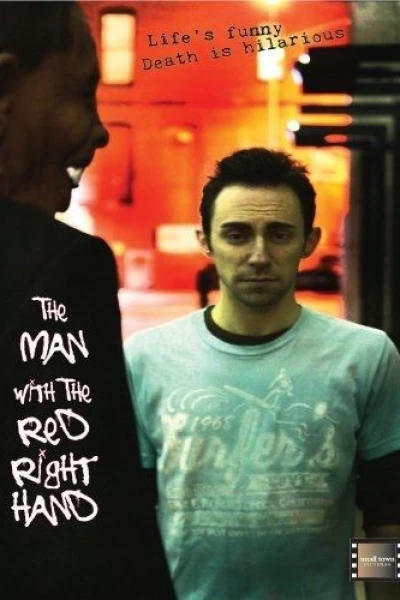 The Man with the Red Right Hand