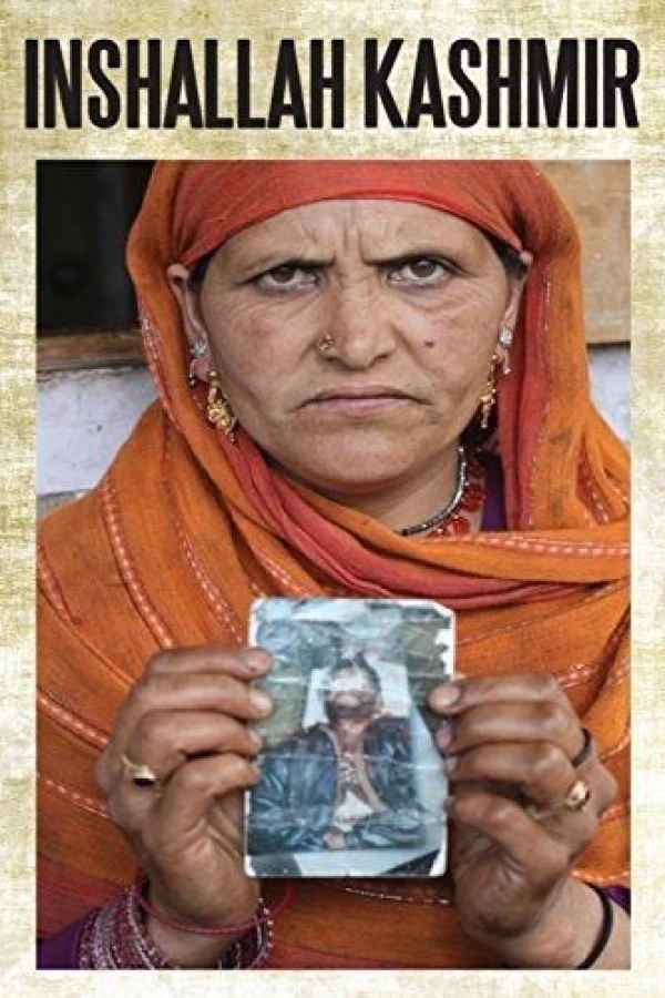 Inshallah, Kashmir Poster