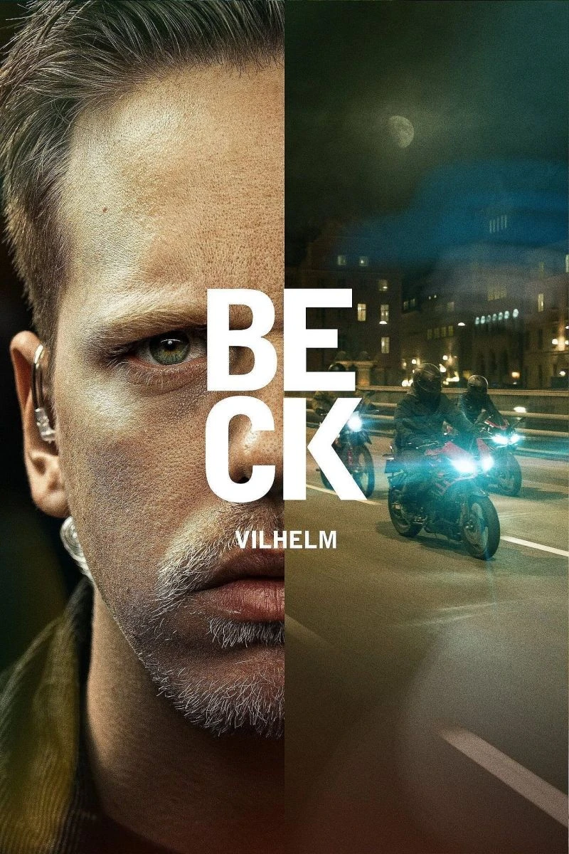 Beck - Vilhelm Poster