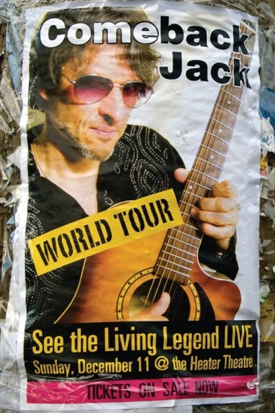 Comeback Jack