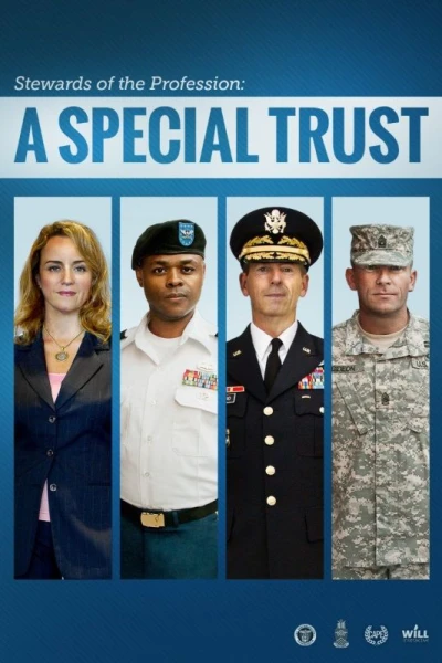 A Special Trust