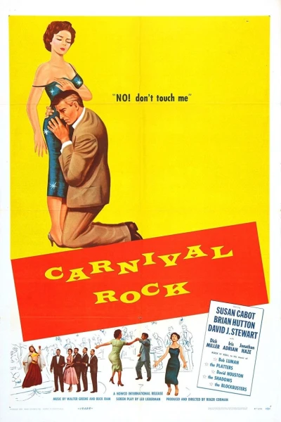 Carnival Rock