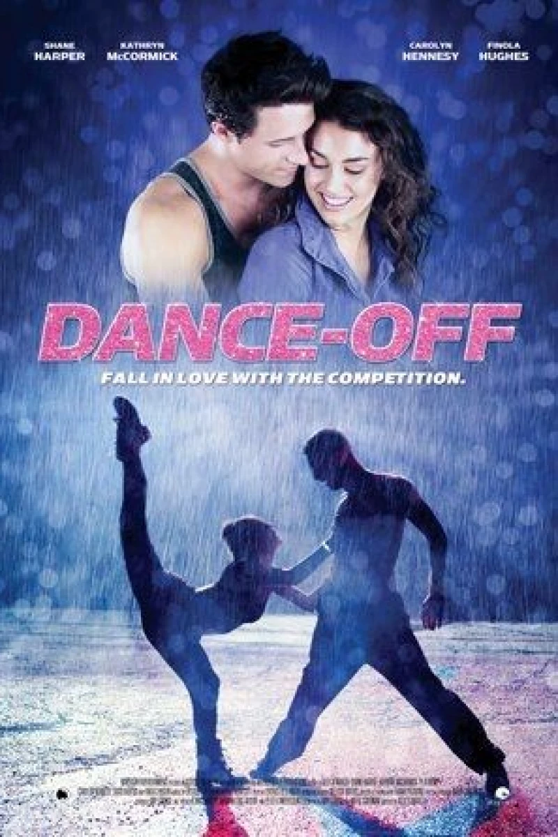 Dance-Off Poster