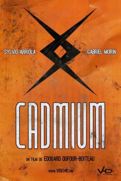 Cadmium