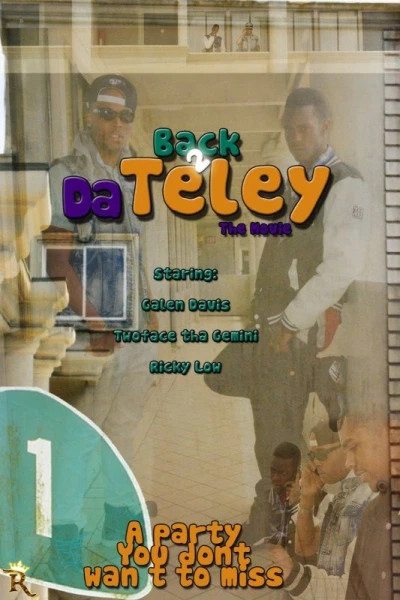Back 2 da Teley