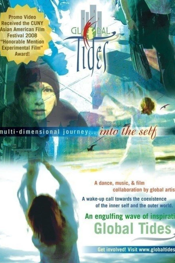 Global Tides Poster