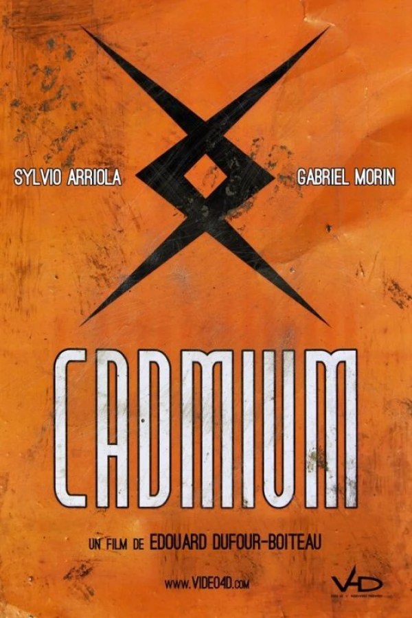 Cadmium Poster