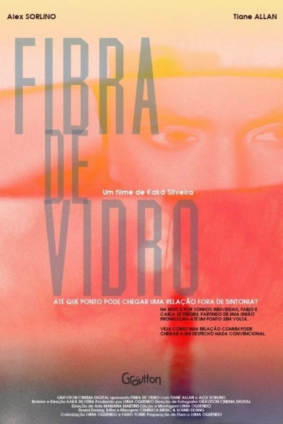 Fibra De Vidro