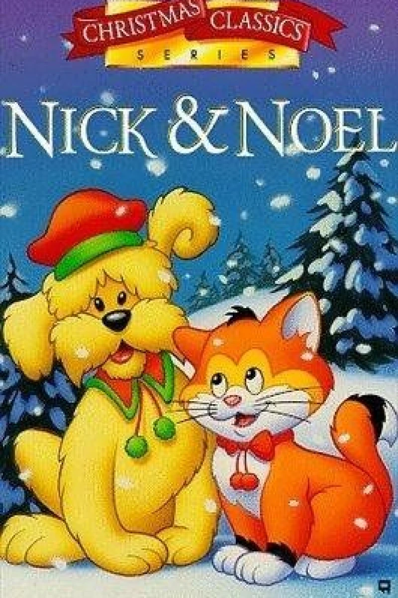 Nick Noel Poster