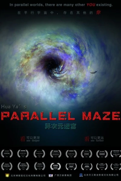 Parallel Maze