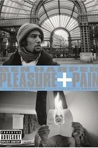 Ben Harper: Pleasure and Pain