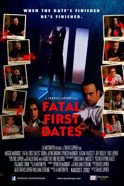 Fatal First Dates
