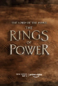 Sagan om Ringen: Maktens ringar