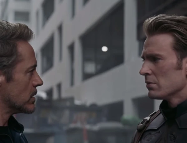 Recension: Avengers: Endgame