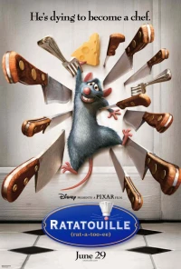 Råttatouille