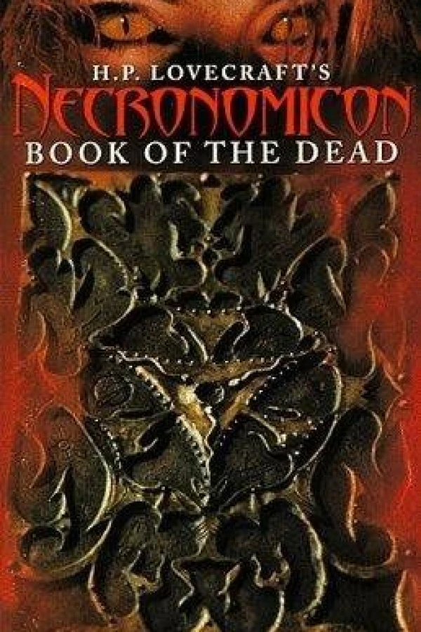Necronomicon: Book of Dead Poster