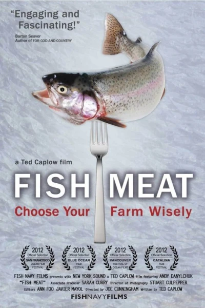 Fish Meat