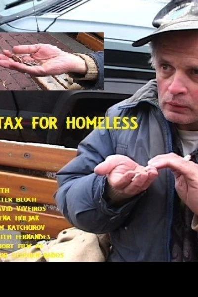 Tax for Homeless