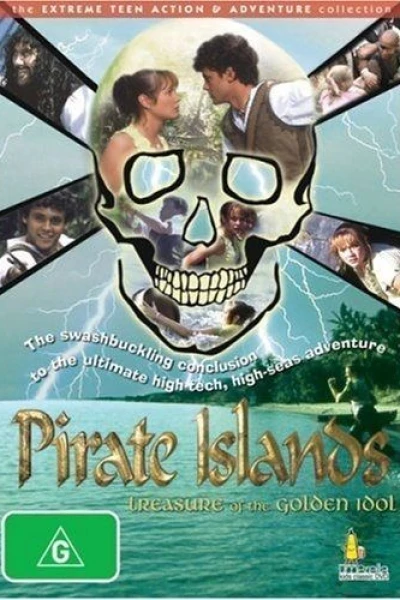 Piratöarna